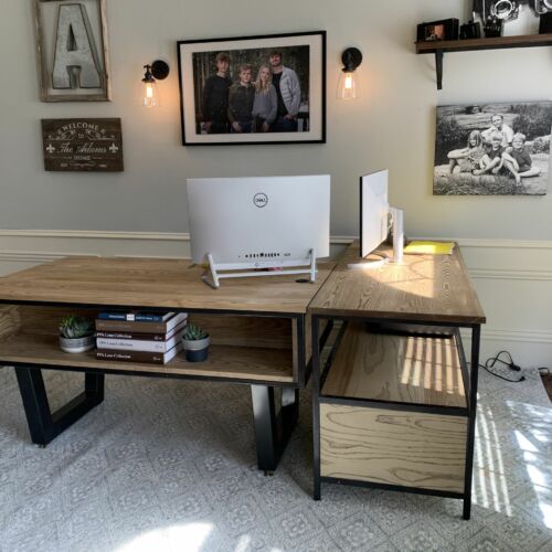 ash office desk for better work production
