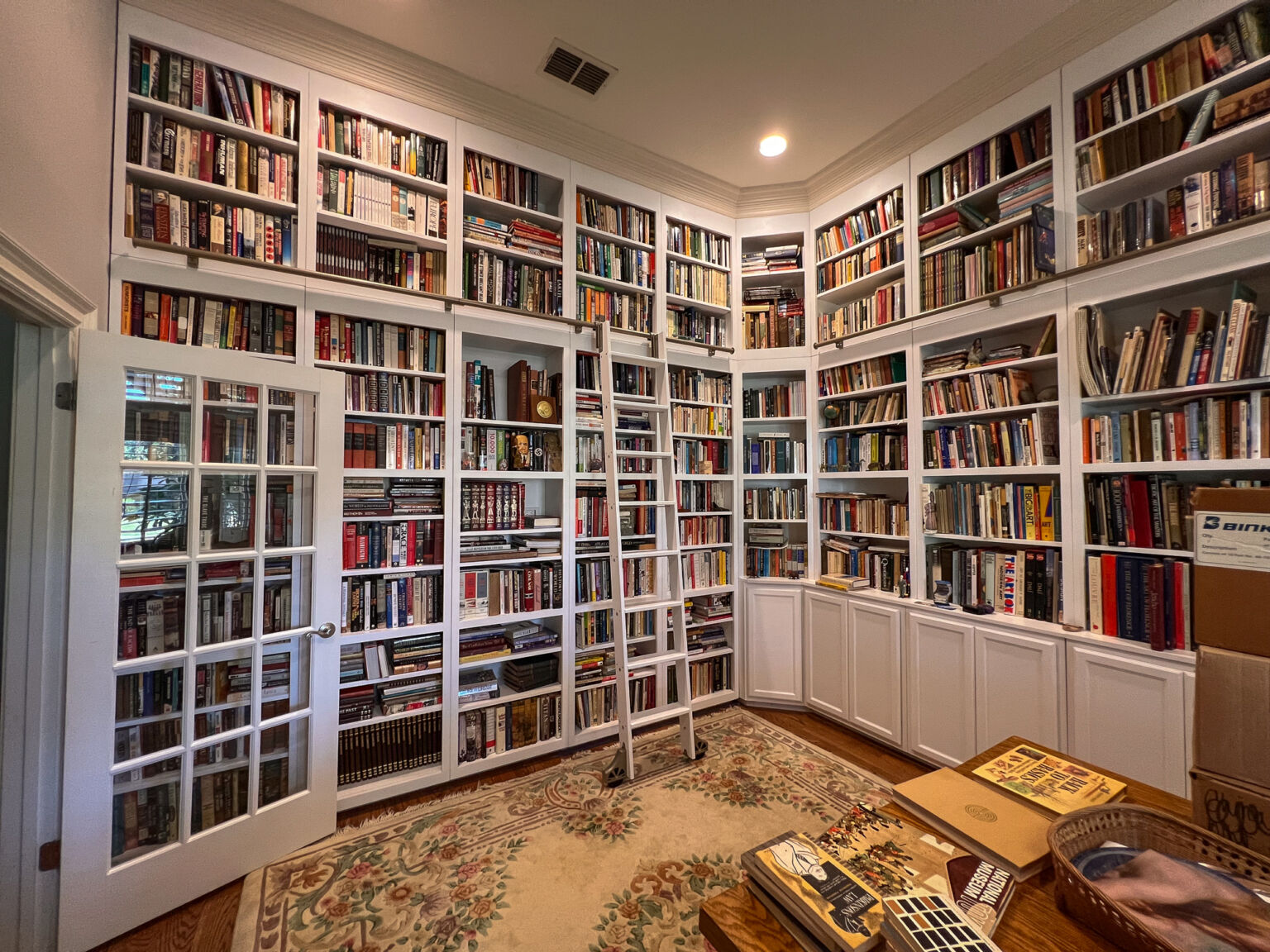 5 Functions of Custom that Matter