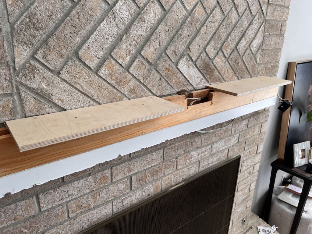 How Much do Custom Fireplace Mantels Cost? Rocwkall, Texas