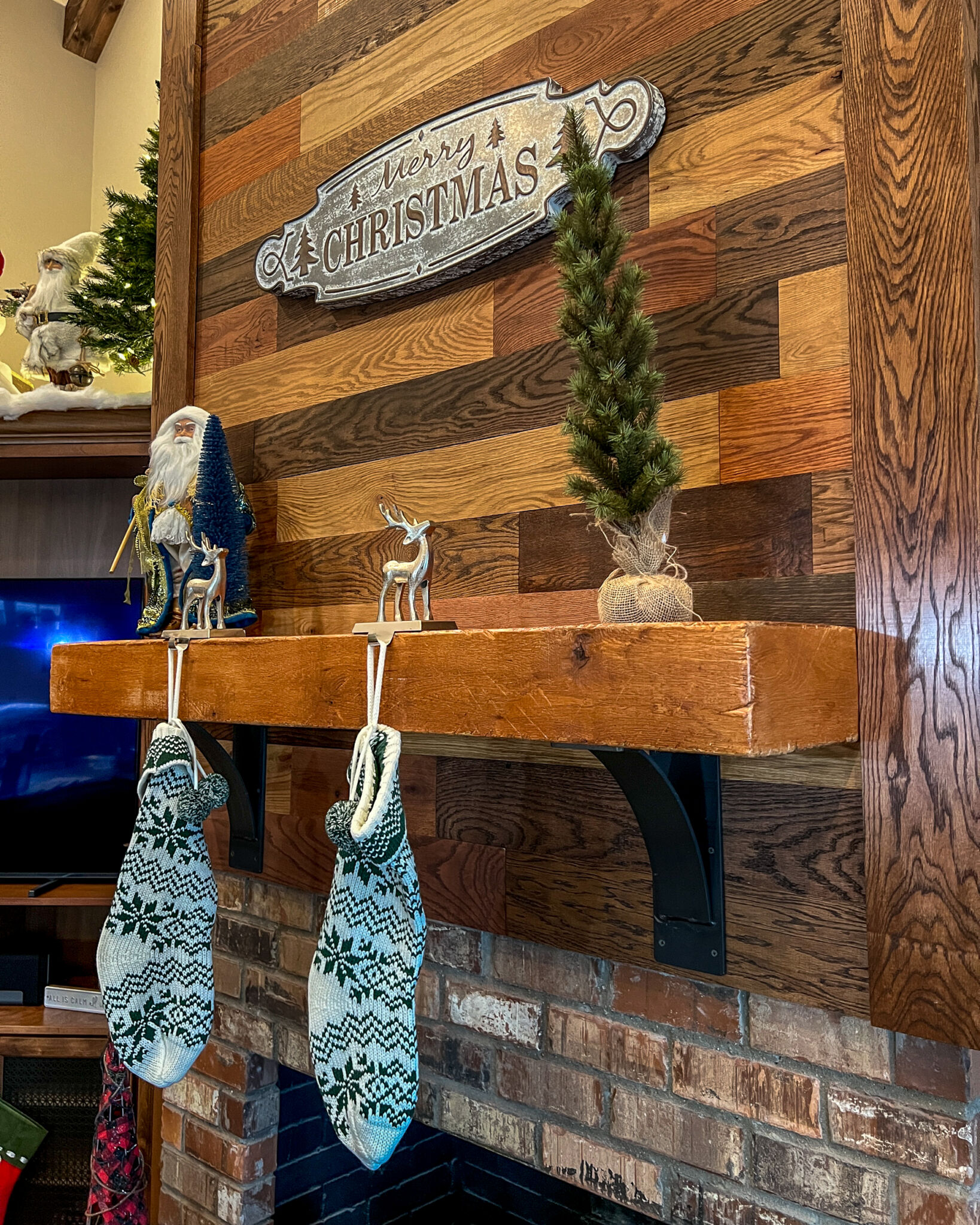 Best Custom Fireplace Mantels in Rockwall, Texas