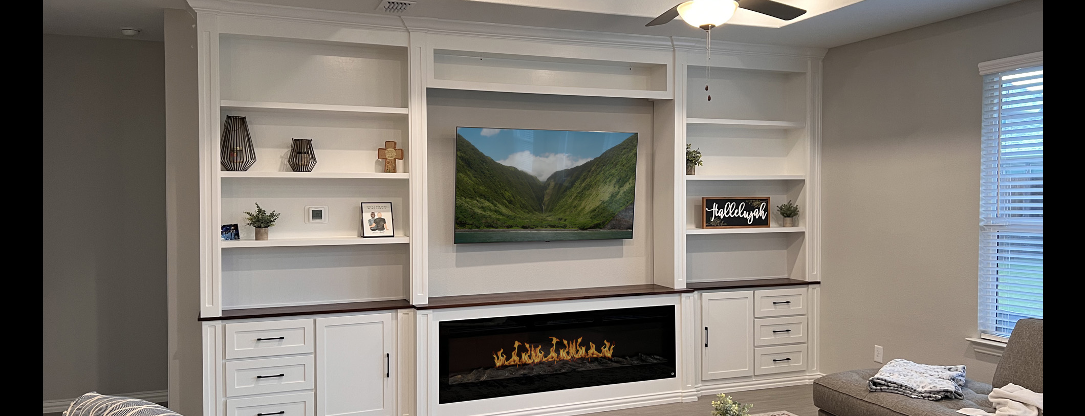 Best Custom and Hardwood Furniture in Rockwall, TX