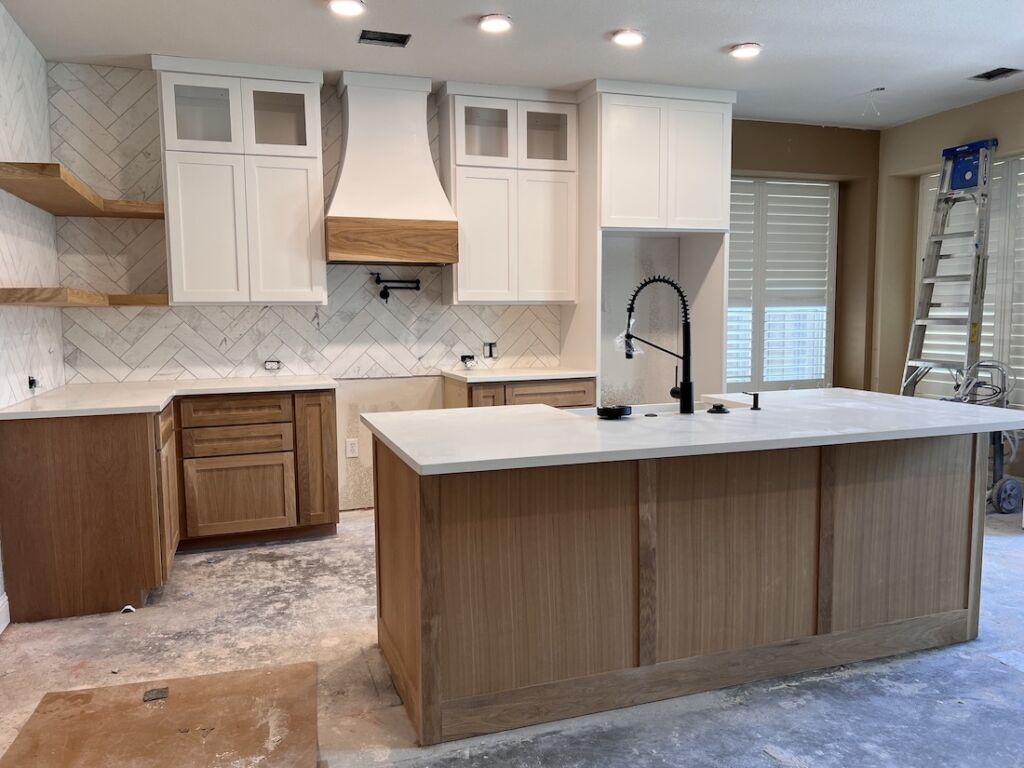 Choosing OilBased vs WaterBased Paints for New